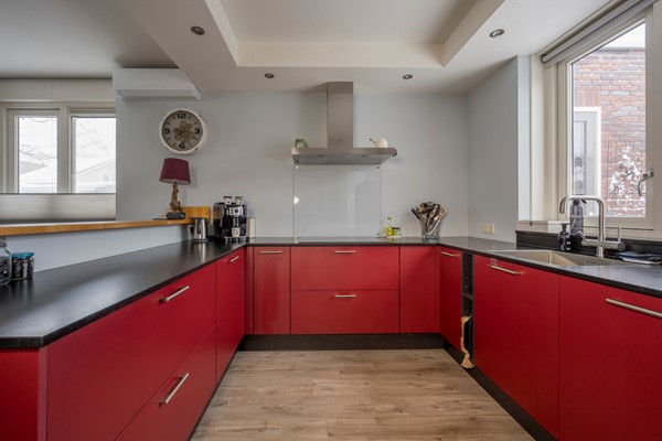 Medium property photo - Apeldoornsestraat 19, 3781 BH Voorthuizen